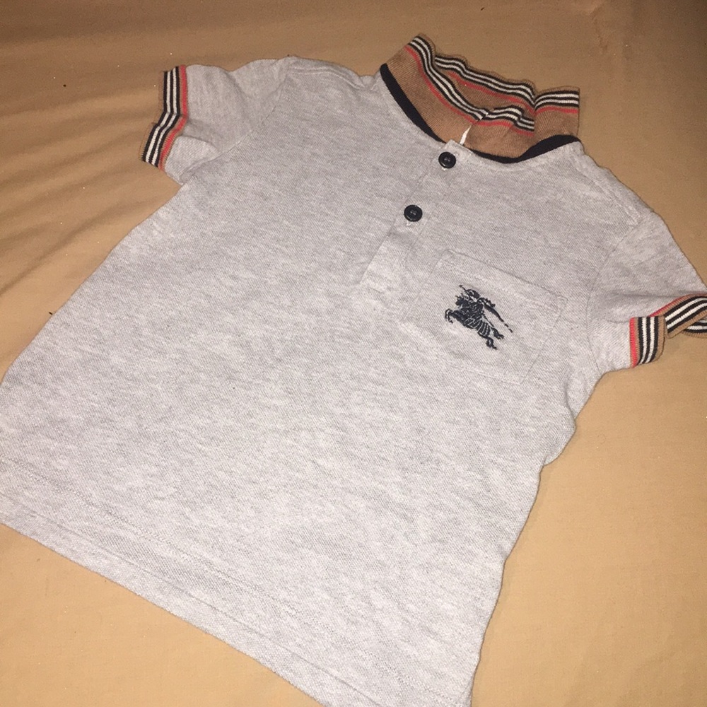 Burberry Children 3Y